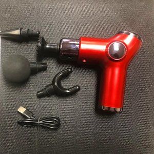 Mini Massage Guns